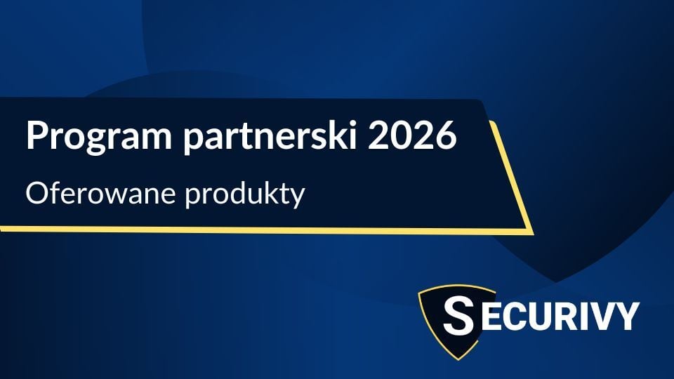 securivy program partnerski 2026